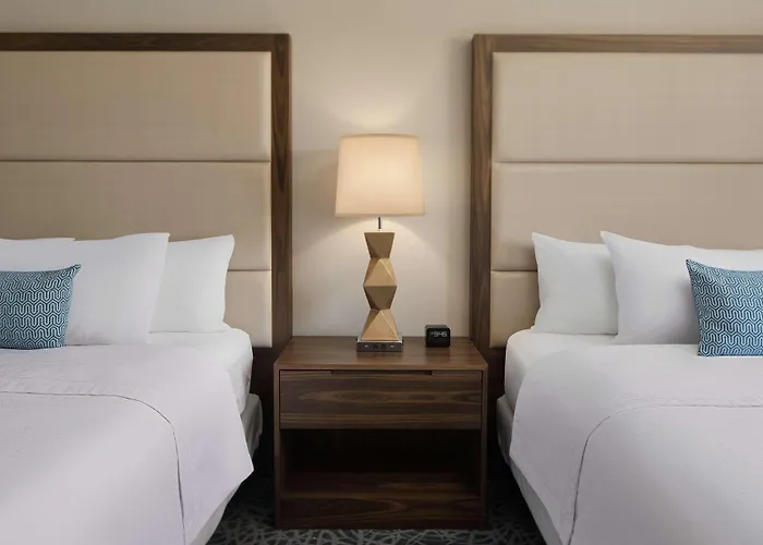 Homewood Suites By Hilton Lubbock