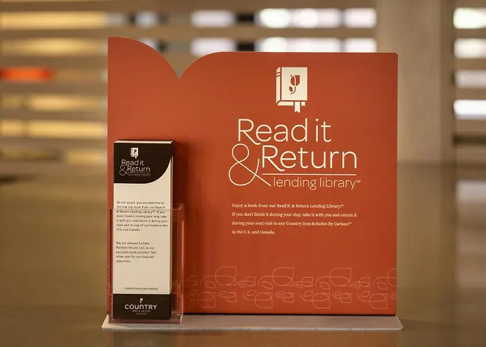 Country Inn & Suites By Radisson, York, Pa