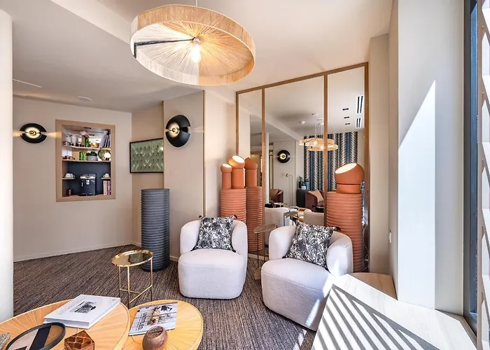 O.Lysee Hotel Paris