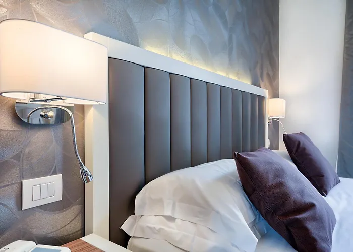 Hotel Monte Rosa