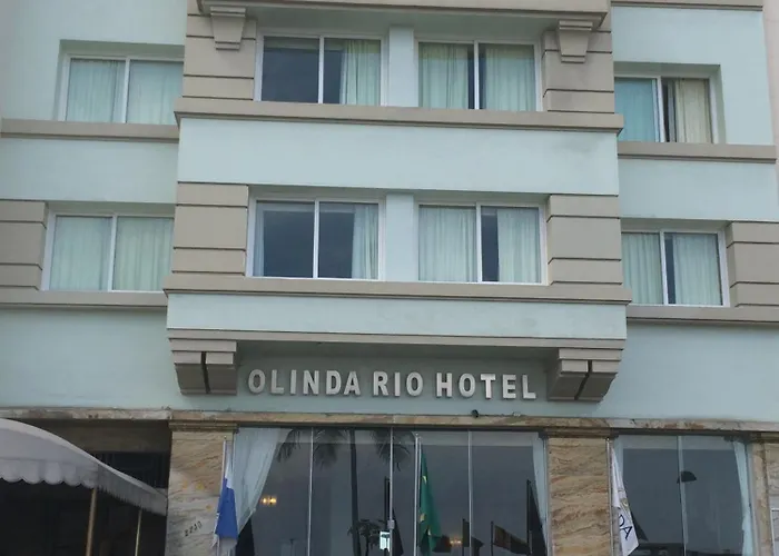 Olinda Rio Hotel