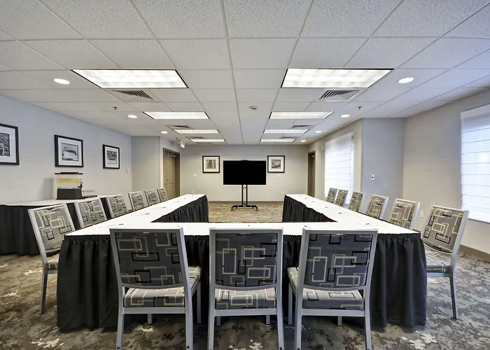 Homewood Suites By Hilton - Oakland Waterfront