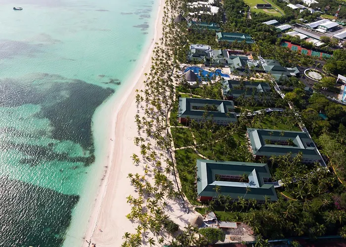 Barcelo Bavaro Beach (Adults Only)