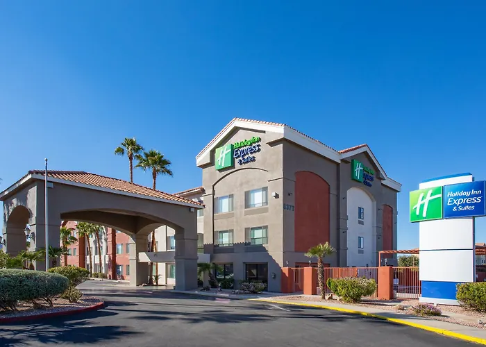 Holiday Inn Express & Suites Tucson North - Marana, By Ihg
