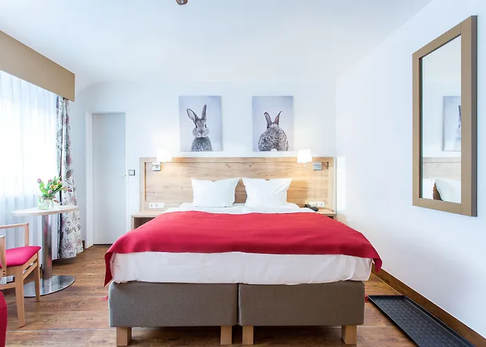 Hotel Diana