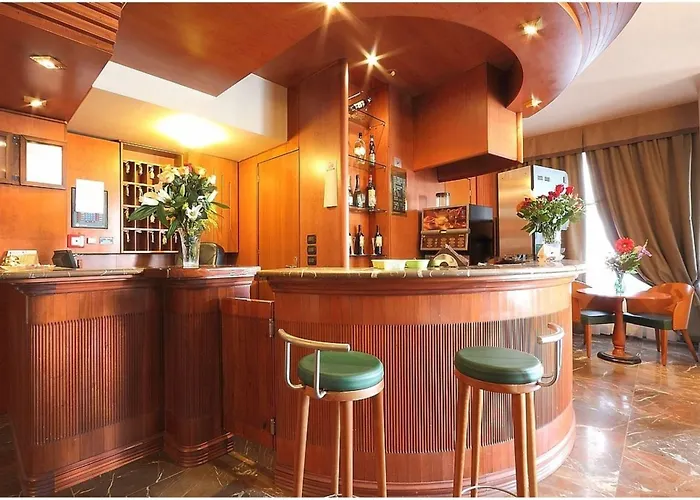 Hotel Arcadia Florencia