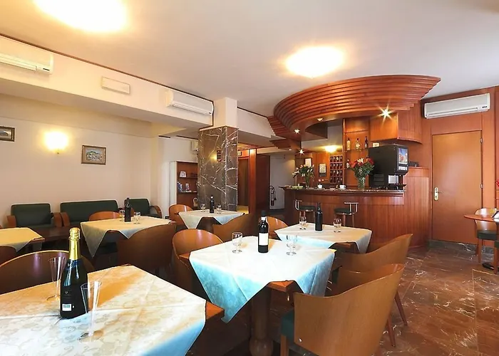 Hotel Arcadia Florencia