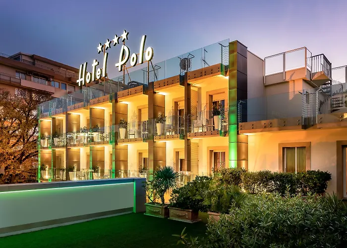 Hotel Polo Rimini
