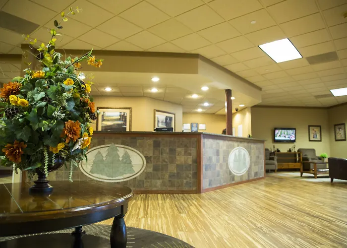 Lake Okoboji Resort And Conference Center