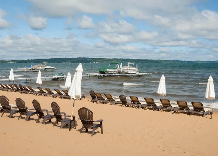 Grand Beach Resort Hotel Traverse City