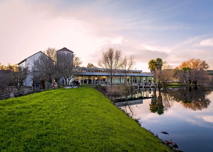 Carneros Resort And Spa