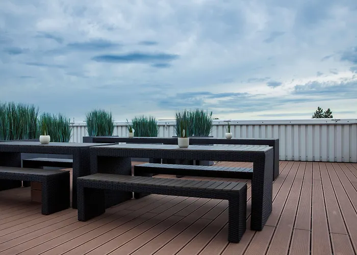 Radisson Blu Hotel Karlsruhe