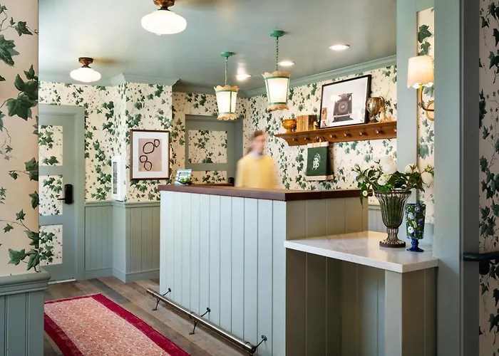 Le Petit Pali At 8Th Ave, A Member Of Design Hotels
