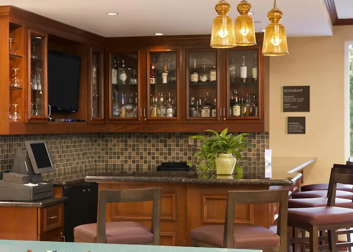 Hilton Garden Inn Houston/The Woodlands