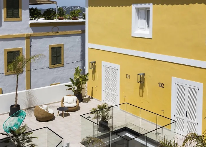Hotel La Torre del Canonigo - Small Luxury Hotels