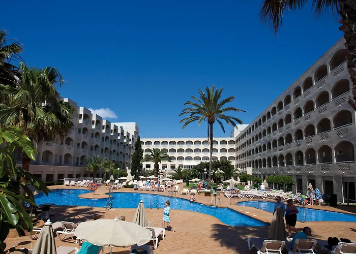 Hotel Riu Costa Del Sol