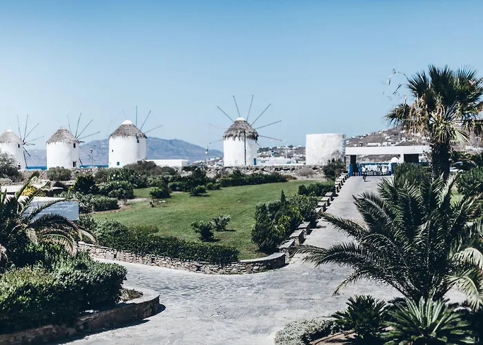 Mykonos Theoxenia, A Member Of Design Hotels