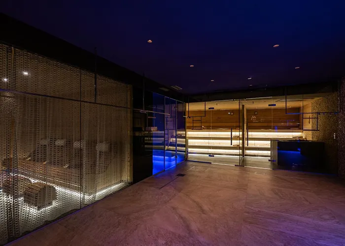 Hotel Anewandter