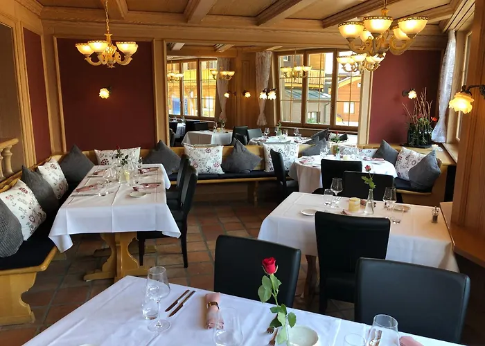 Hotel Viktoria Eden