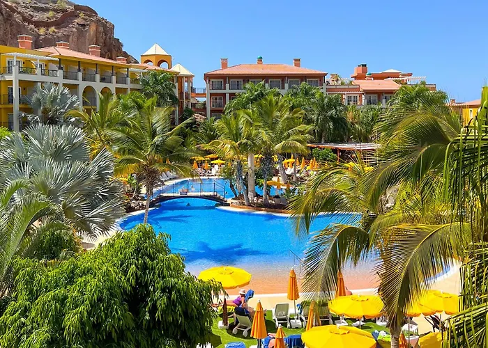 Hotel Cordial Mogán Playa
