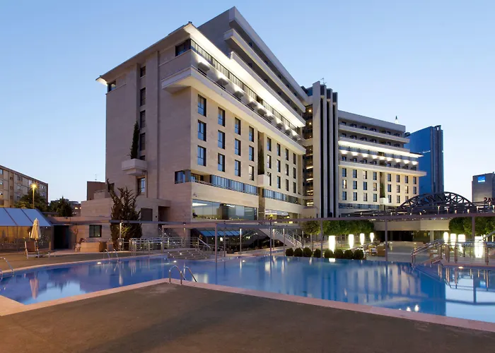 Hotel Nelva