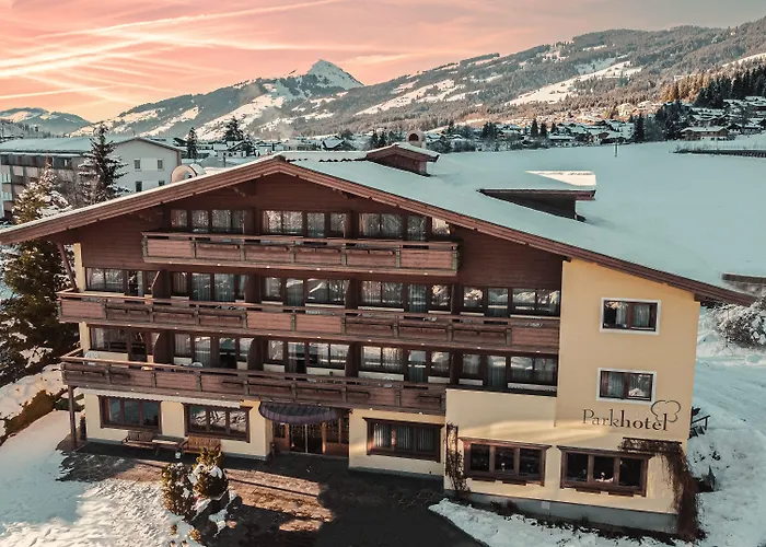 Parkhotel Kirchberg Kirchberg in Tirol