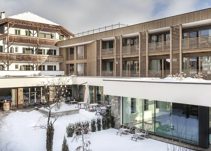 Hotel Restaurant Langgenhof