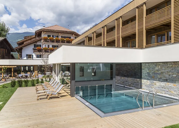 Hotel Restaurant Langgenhof