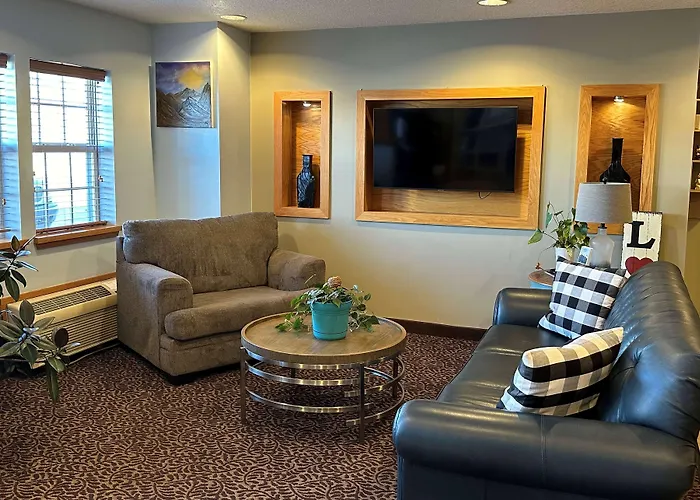 Microtel Inn & Suites Tomah