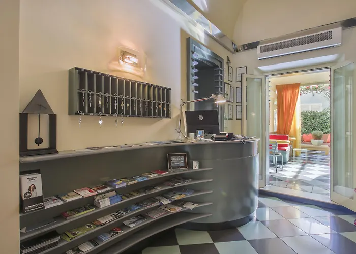 Hotel Tirrenia