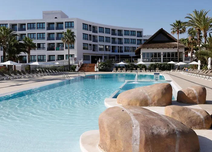 Marvell Club Hotel & Apartments San Antonio 