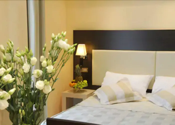 Hotel I Due Cigni