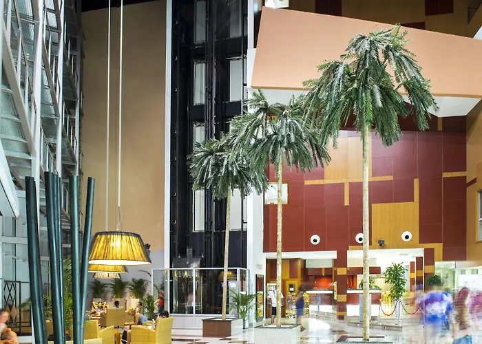 Hotel Fenix Family By Alegria