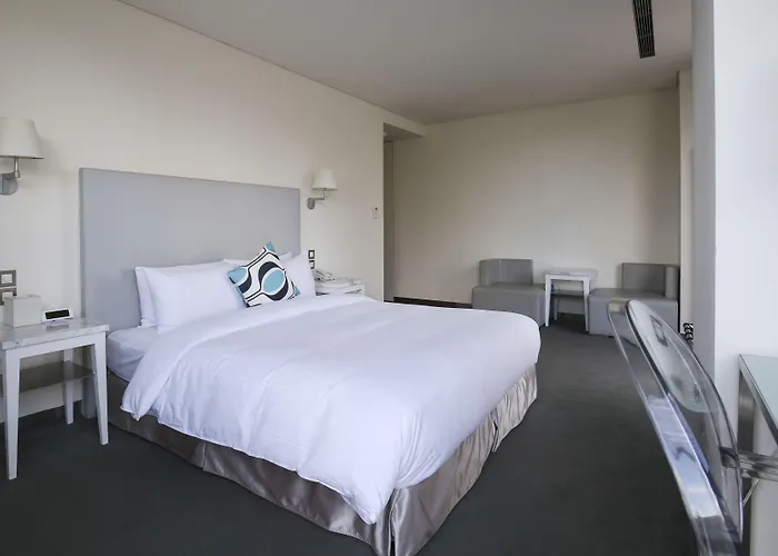 Ambience Hotel Taipei