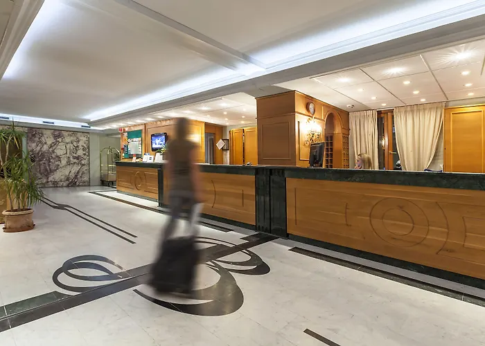 Grand Hotel Bonanno
