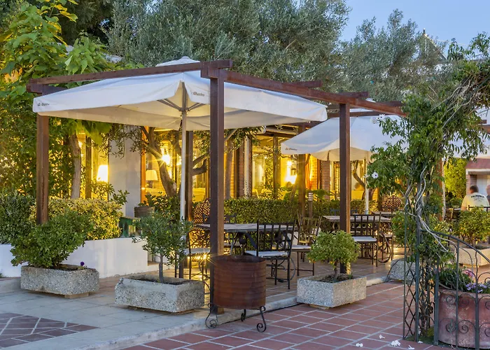 Hotel Alcadima