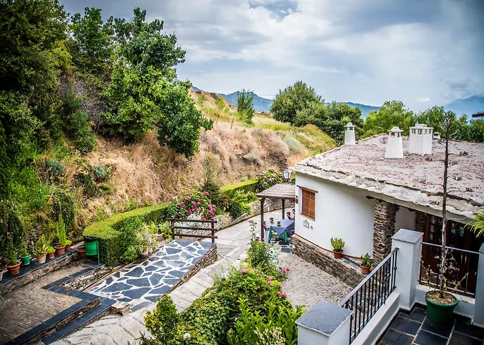 Finca Los Llanos