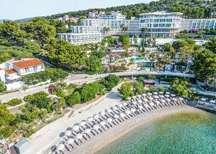 Amfora Hvar Grand Beach Resort