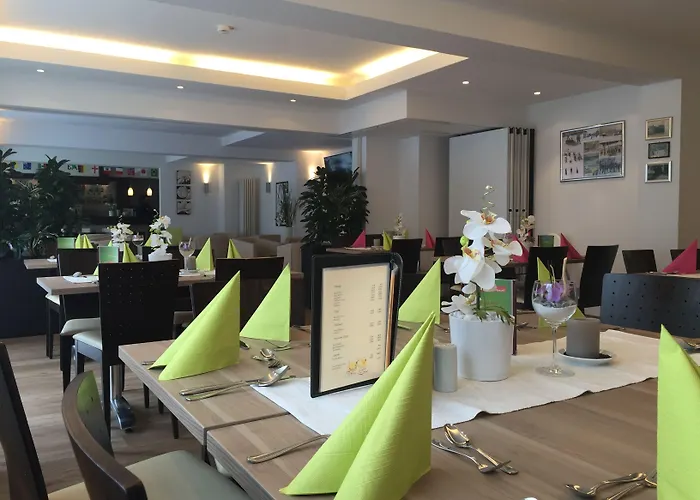 Aparthotel Oberhof