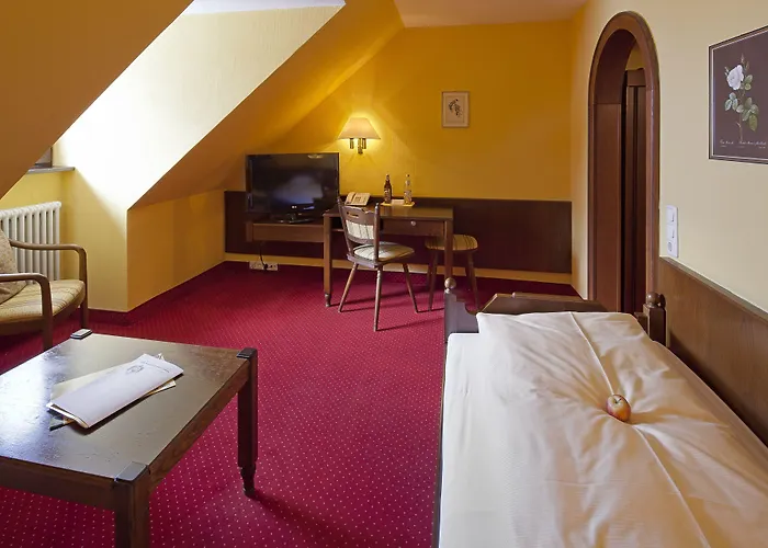 Hotel Gasthof Post