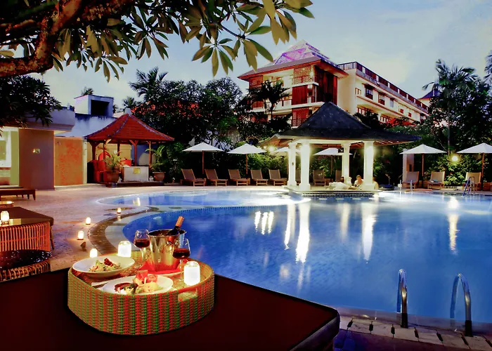 Puri Raja Hotel