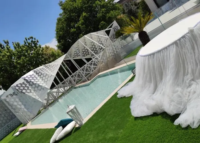 Belsito Hotel