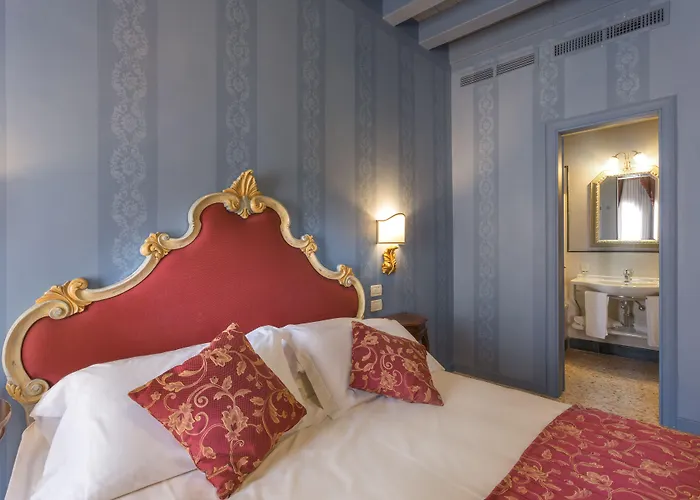 Hotel Tiziano
