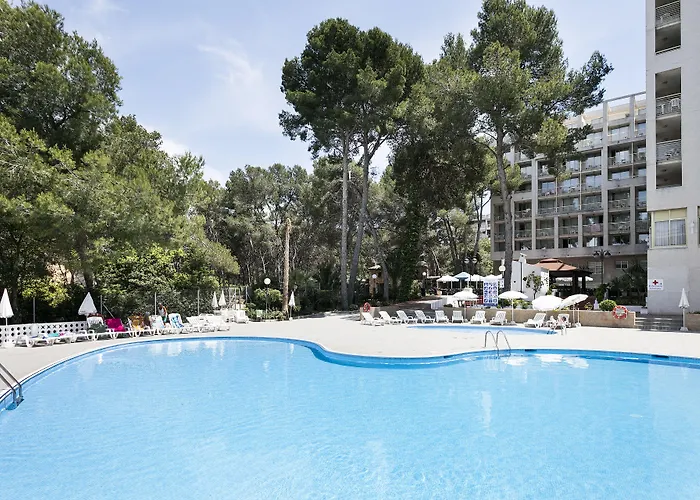 Hotel Best Mediterraneo