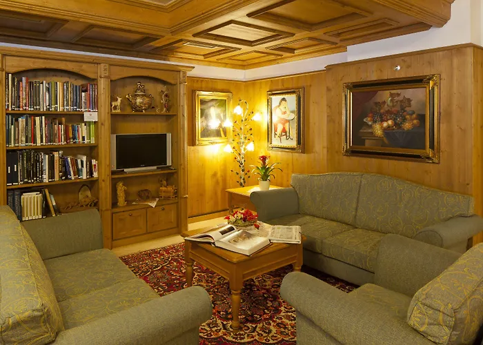 Hotel Rosa Degli Angeli