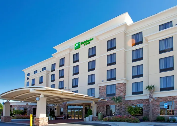 Holiday Inn & Suites Stockbridge Atlanta I-75 By Ihg