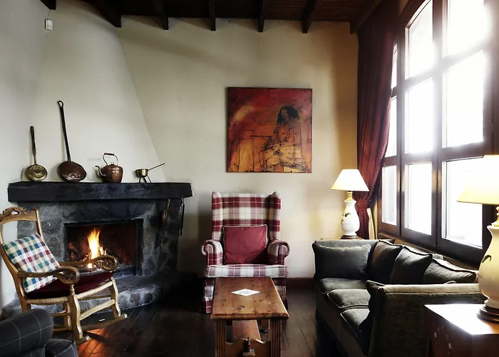 Hotel Maribel