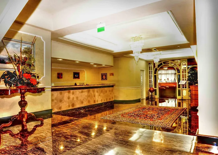 Hotel I Gigli
