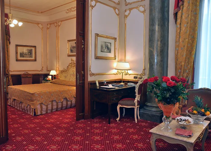 Grand Hotel Wagner