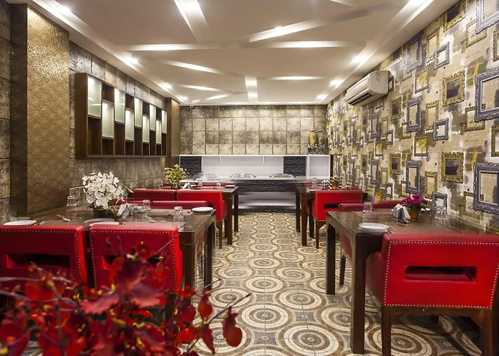 Hotel Sunstar Heritage